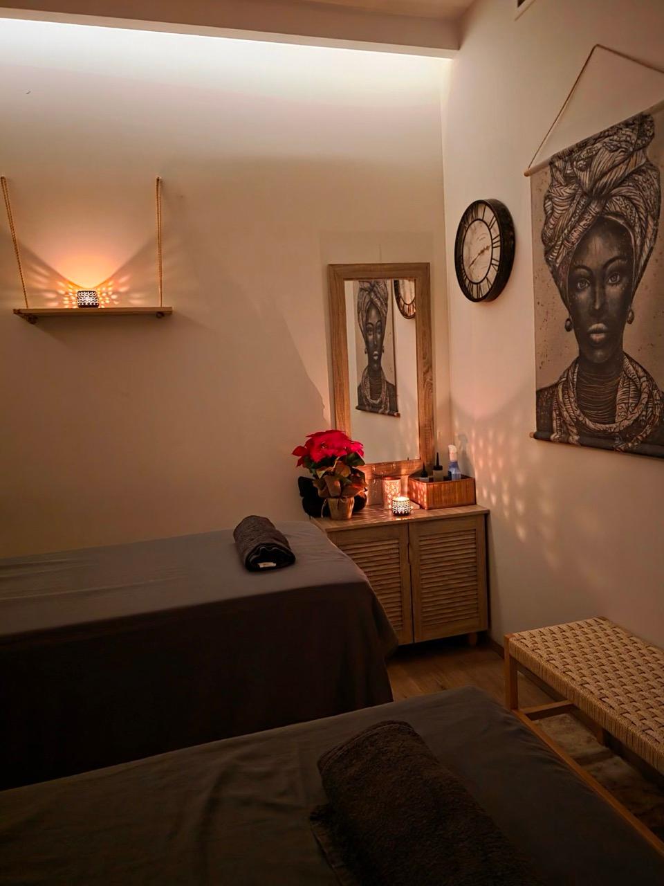 Massage Ritual Service 9