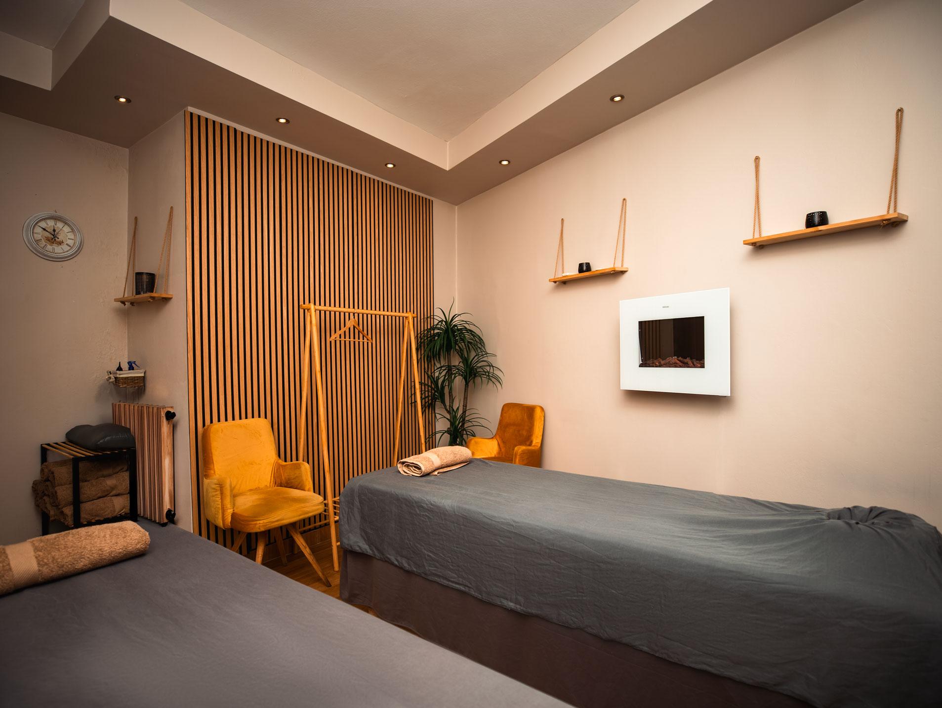 Massage Ritual Service 8