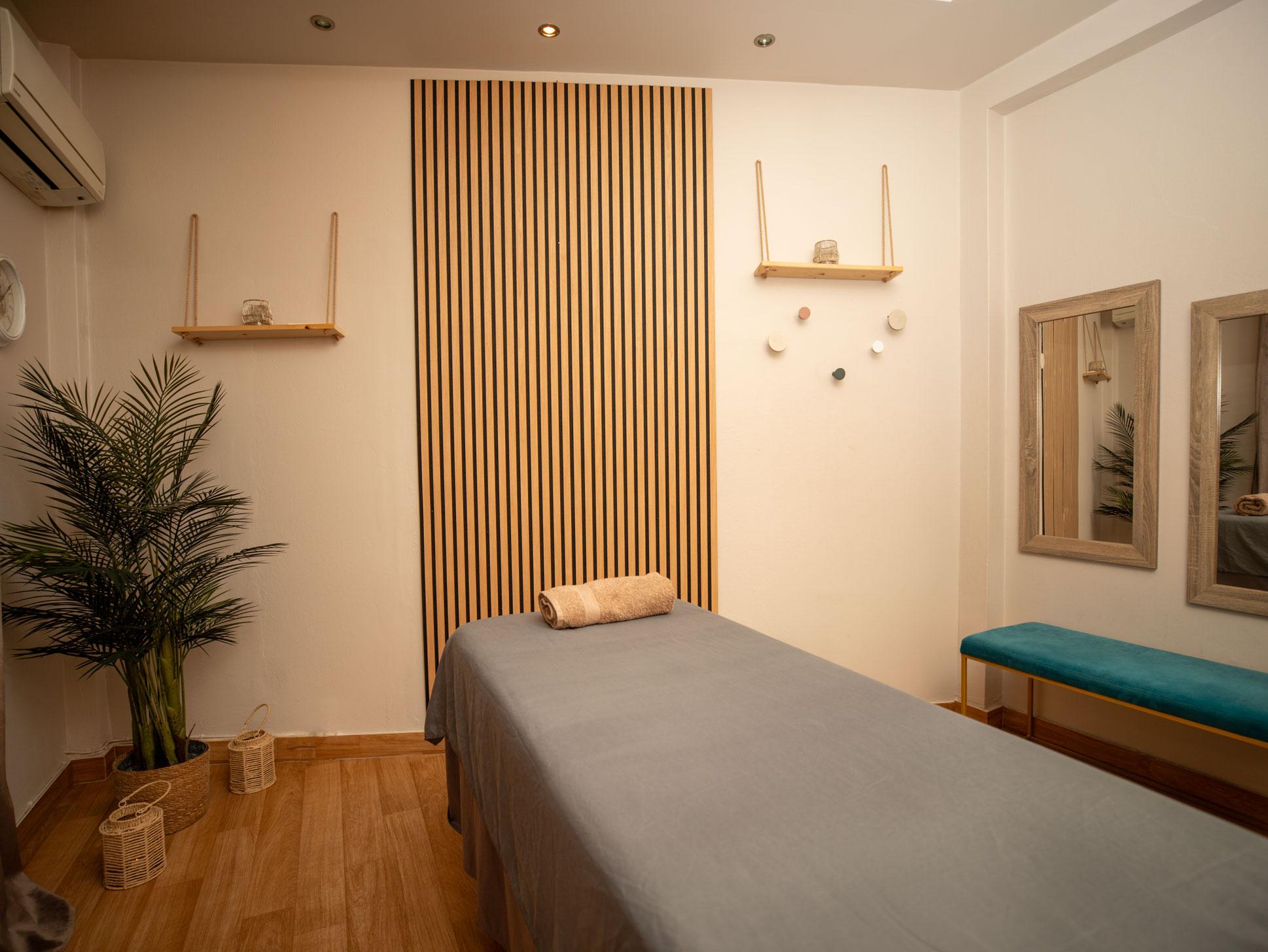 Massage Ritual Service 10