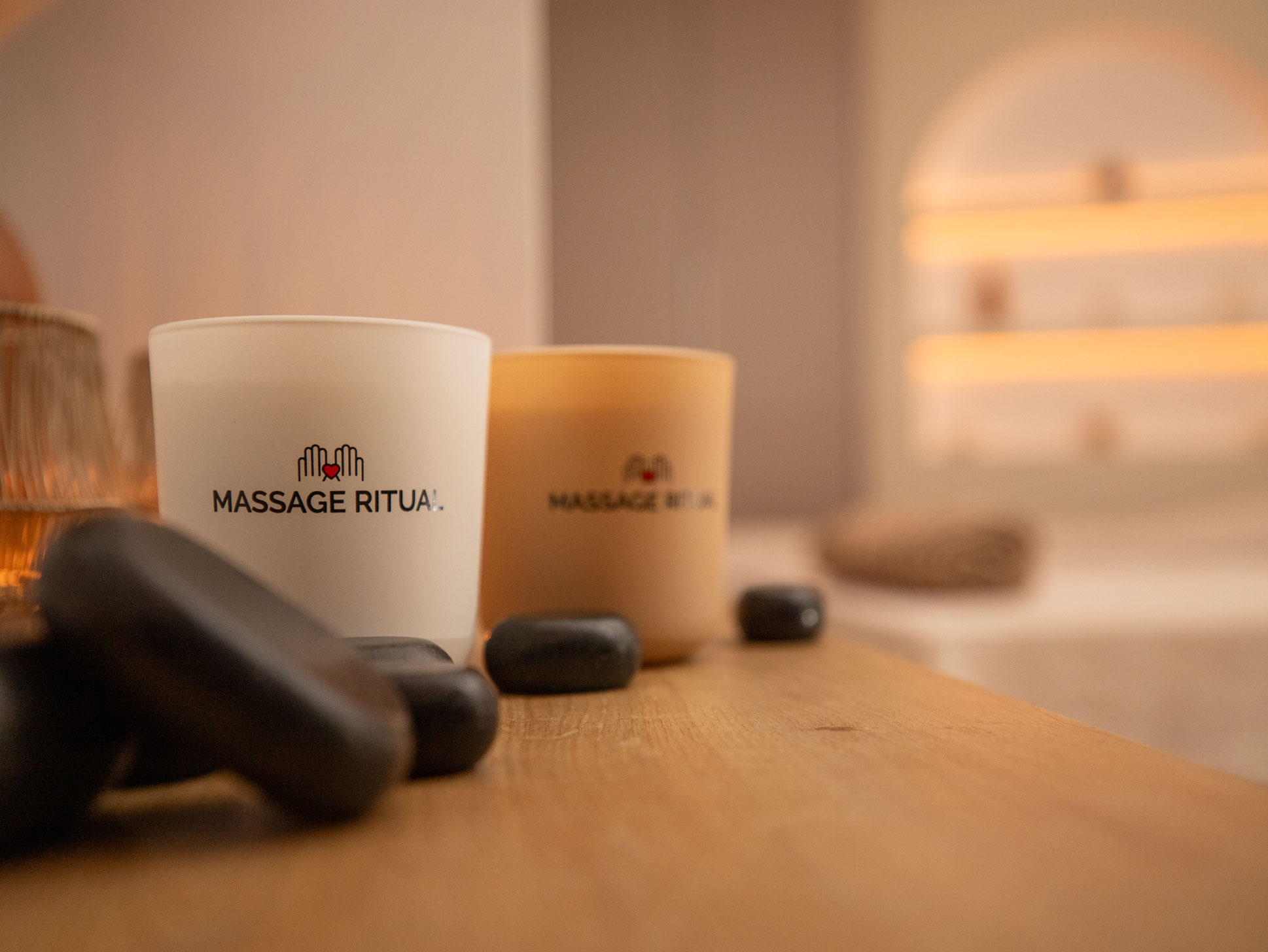 Massage Ritual Slide 2